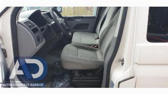 Volkswagen Transporter Transporter T5, Van, 2003 / 2015 2.5 TDi PF picture 10