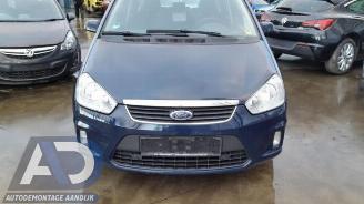 Ford C-Max C-Max (DM2), MPV, 2007 / 2010 1.6 TDCi 16V 109 picture 2
