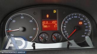 Volkswagen Caddy Caddy Combi III (2KB,2KJ), MPV, 2004 / 2015 1.9 TDI picture 14