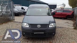 Volkswagen Caddy Caddy Combi III (2KB,2KJ), MPV, 2004 / 2015 1.9 TDI picture 2