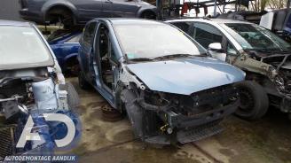Mitsubishi Colt Colt (Z2/Z3), Hatchback, 2004 / 2012 1.3 16V picture 2
