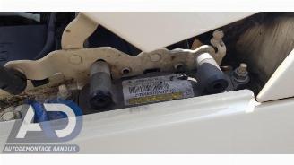 Mercedes E-klasse E (W212), Sedan, 2009 / 2016 E-200 CDI 16V BlueEfficiency,BlueTEC picture 32