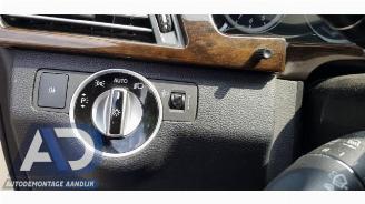 Mercedes E-klasse E (W212), Sedan, 2009 / 2016 E-200 CDI 16V BlueEfficiency,BlueTEC picture 19