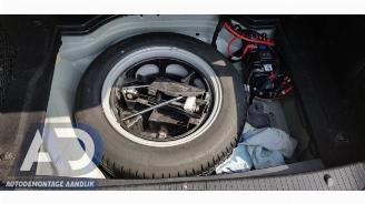 Mercedes E-klasse E (W212), Sedan, 2009 / 2016 E-200 CDI 16V BlueEfficiency,BlueTEC picture 31