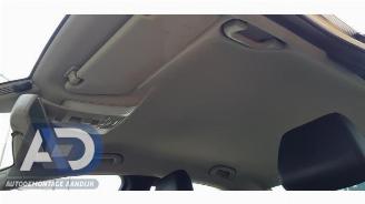 Mercedes E-klasse E (W212), Sedan, 2009 / 2016 E-200 CDI 16V BlueEfficiency,BlueTEC picture 23