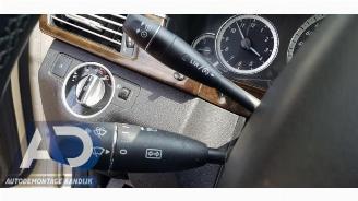 Mercedes E-klasse E (W212), Sedan, 2009 / 2016 E-200 CDI 16V BlueEfficiency,BlueTEC picture 20