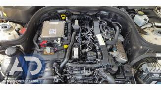 Mercedes E-klasse E (W212), Sedan, 2009 / 2016 E-200 CDI 16V BlueEfficiency,BlueTEC picture 29