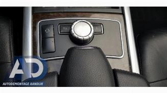 Mercedes E-klasse E (W212), Sedan, 2009 / 2016 E-200 CDI 16V BlueEfficiency,BlueTEC picture 16