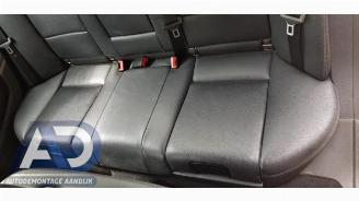 Mercedes E-klasse E (W212), Sedan, 2009 / 2016 E-200 CDI 16V BlueEfficiency,BlueTEC picture 26