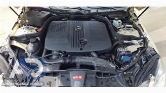 Mercedes E-klasse E (W212), Sedan, 2009 / 2016 E-200 CDI 16V BlueEfficiency,BlueTEC picture 28