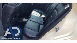 Mercedes E-klasse E (W212), Sedan, 2009 / 2016 E-200 CDI 16V BlueEfficiency,BlueTEC picture 25