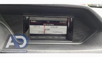 Mercedes E-klasse E (W212), Sedan, 2009 / 2016 E-200 CDI 16V BlueEfficiency,BlueTEC picture 14