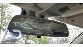 Mercedes E-klasse E (W212), Sedan, 2009 / 2016 E-200 CDI 16V BlueEfficiency,BlueTEC picture 33