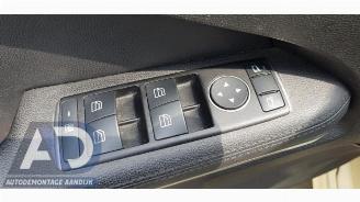 Mercedes E-klasse E (W212), Sedan, 2009 / 2016 E-200 CDI 16V BlueEfficiency,BlueTEC picture 18