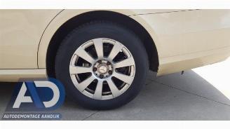 Mercedes E-klasse E (W212), Sedan, 2009 / 2016 E-200 CDI 16V BlueEfficiency,BlueTEC picture 9