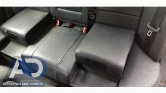 Mercedes E-klasse E (W212), Sedan, 2009 / 2016 E-200 CDI 16V BlueEfficiency,BlueTEC picture 27