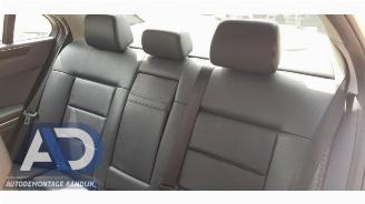 Mercedes E-klasse E (W212), Sedan, 2009 / 2016 E-200 CDI 16V BlueEfficiency,BlueTEC picture 24