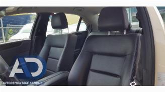 Mercedes E-klasse E (W212), Sedan, 2009 / 2016 E-200 CDI 16V BlueEfficiency,BlueTEC picture 10
