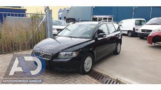 Volvo V-50 V50 (MW), Combi, 2003 / 2012 1.6 D 16V picture 1