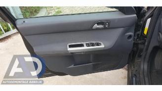 Volvo V-50 V50 (MW), Combi, 2003 / 2012 1.6 D 16V picture 11