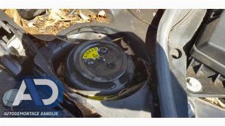 Jaguar XF XF (CC9), Sedan, 2008 / 2015 3.0 D V6 24V picture 14