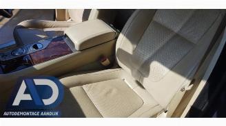 Jaguar XF XF (CC9), Sedan, 2008 / 2015 3.0 D V6 24V picture 17