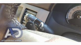 Jaguar XF XF (CC9), Sedan, 2008 / 2015 3.0 D V6 24V picture 24