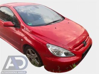 Peugeot 307 307 CC (3B), Cabrio, 2003 / 2009 2.0 16V picture 2
