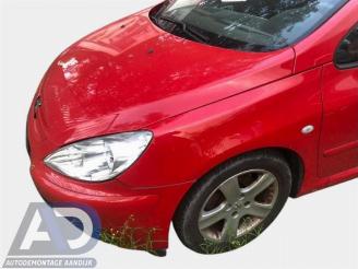 Dezmembrări autoturisme Peugeot 307 307 CC (3B), Cabrio, 2003 / 2009 2.0 16V 2005
