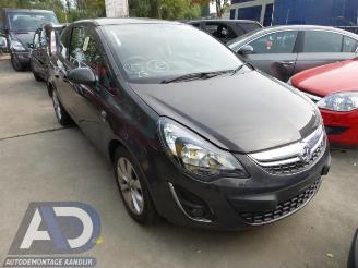 Démontage voiture Opel Corsa Corsa D, Hatchback, 2006 / 2014 1.3 CDTi 16V ecoFLEX 2014/4