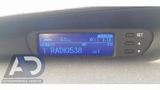 Hyundai I-20 i20, Hatchback, 2008 / 2015 1.2i 16V picture 13