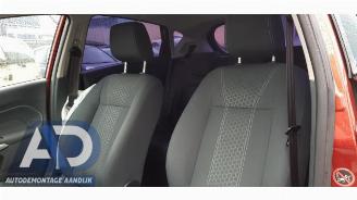 Ford Fiesta Fiesta 6 (JA8), Hatchback, 2008 / 2017 1.25 16V picture 10