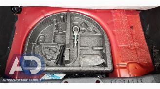 Ford Fiesta Fiesta 6 (JA8), Hatchback, 2008 / 2017 1.25 16V picture 19