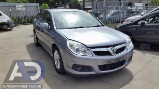 Uttjänta bilar auto Opel Vectra Vectra C GTS, Hatchback 5-drs, 2002 / 2008 1.9 CDTI 120 2008/10