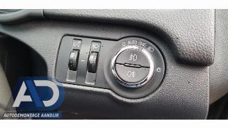 Opel Insignia Insignia Sports Tourer, Combi, 2008 / 2017 2.0 CDTI 16V 130 ecoFLEX picture 16