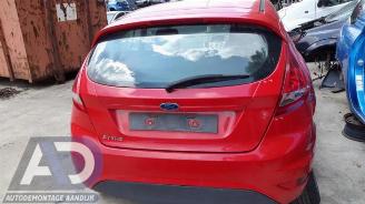 Ford Fiesta Fiesta 6 (JA8), Hatchback, 2008 / 2018 1.25 16V picture 5