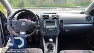 Volkswagen Golf Golf V (1K1), Hatchback, 2003 / 2010 1.9 TDI picture 10