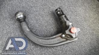 Volkswagen Golf Golf V (1K1), Hatchback, 2003 / 2010 1.9 TDI picture 20