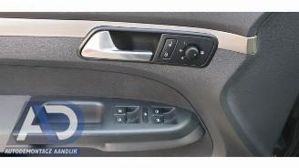 Volkswagen Touran Touran (1T1/T2), MPV, 2003 / 2010 2.0 TDI DPF picture 11