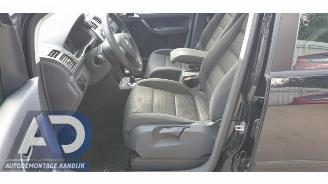 Volkswagen Touran Touran (1T1/T2), MPV, 2003 / 2010 2.0 TDI DPF picture 9