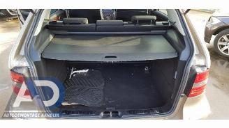 Mercedes B-klasse B (W245), Hatchback, 2005 / 2011 2.0 B-200 16V picture 17