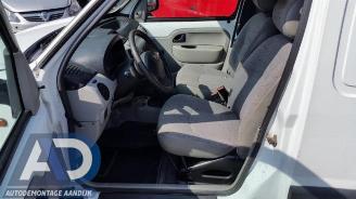 Renault Kangoo Kangoo Express (FC), Van, 1998 / 2008 1.5 dCi 60 picture 7