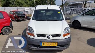 Renault Kangoo Kangoo Express (FC), Van, 1998 / 2008 1.5 dCi 60 picture 2