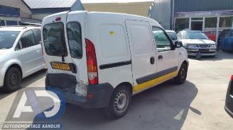 Renault Kangoo Kangoo Express (FC), Van, 1998 / 2008 1.5 dCi 60 picture 4