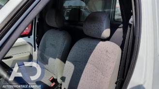 Renault Kangoo Kangoo Express (FC), Van, 1998 / 2008 1.5 dCi 60 picture 6