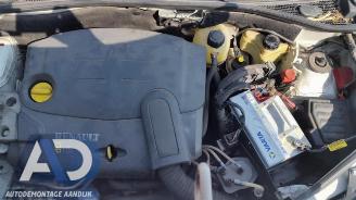 Renault Kangoo Kangoo Express (FC), Van, 1998 / 2008 1.5 dCi 60 picture 9