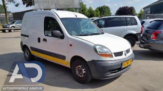 Renault Kangoo Kangoo Express (FC), Van, 1998 / 2008 1.5 dCi 60 picture 3