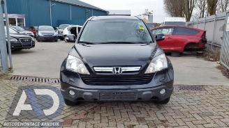 Honda Cr-v CR-V (RE/RM), SUV, 2006 2.2 i-CTDi 16V picture 2