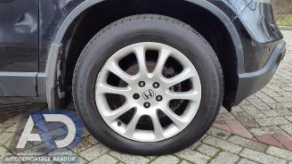 Honda Cr-v CR-V (RE/RM), SUV, 2006 2.2 i-CTDi 16V picture 7