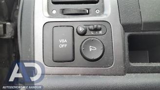 Honda Cr-v CR-V (RE/RM), SUV, 2006 2.2 i-CTDi 16V picture 12
